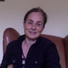 Elizabeth Scott-Moncrieff